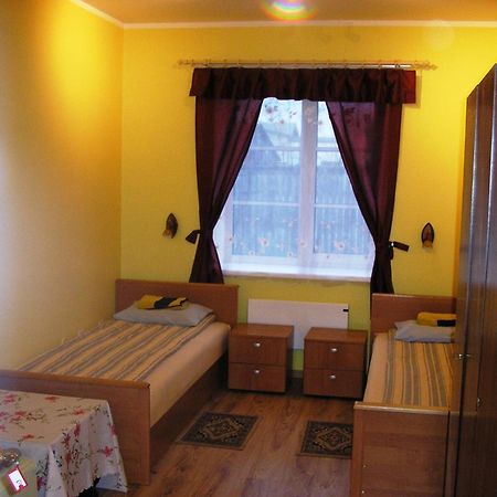 Kagu Hostel Võru Habitación foto