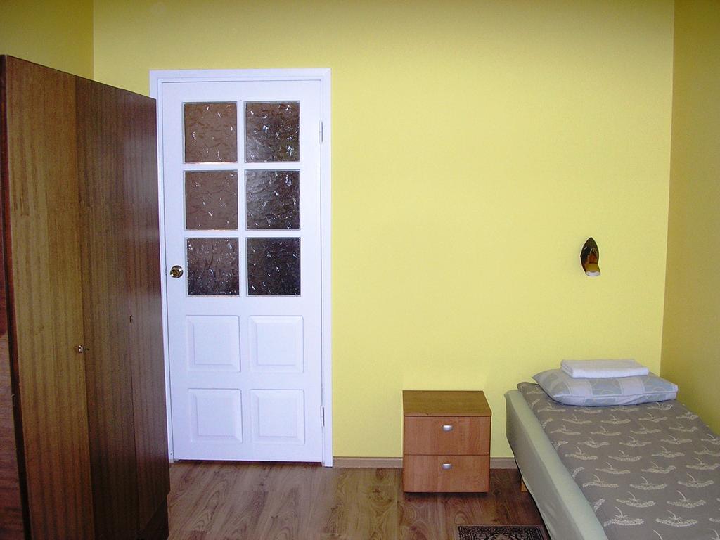 Kagu Hostel Võru Habitación foto