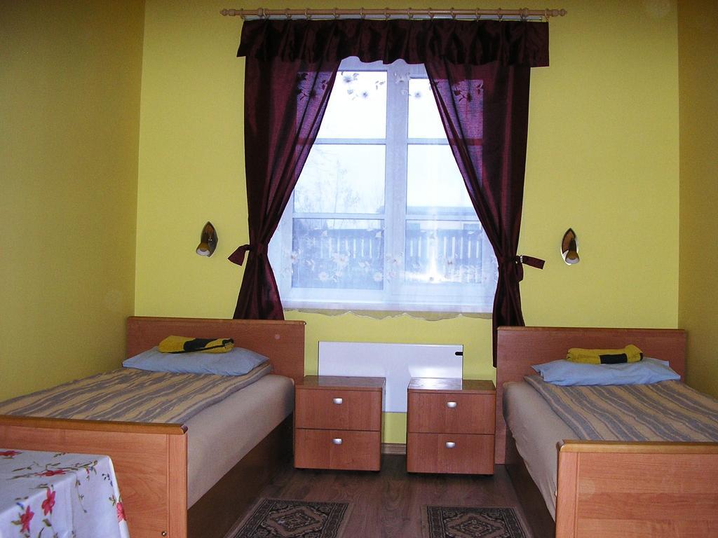 Kagu Hostel Võru Habitación foto