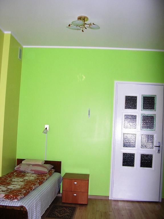 Kagu Hostel Võru Habitación foto
