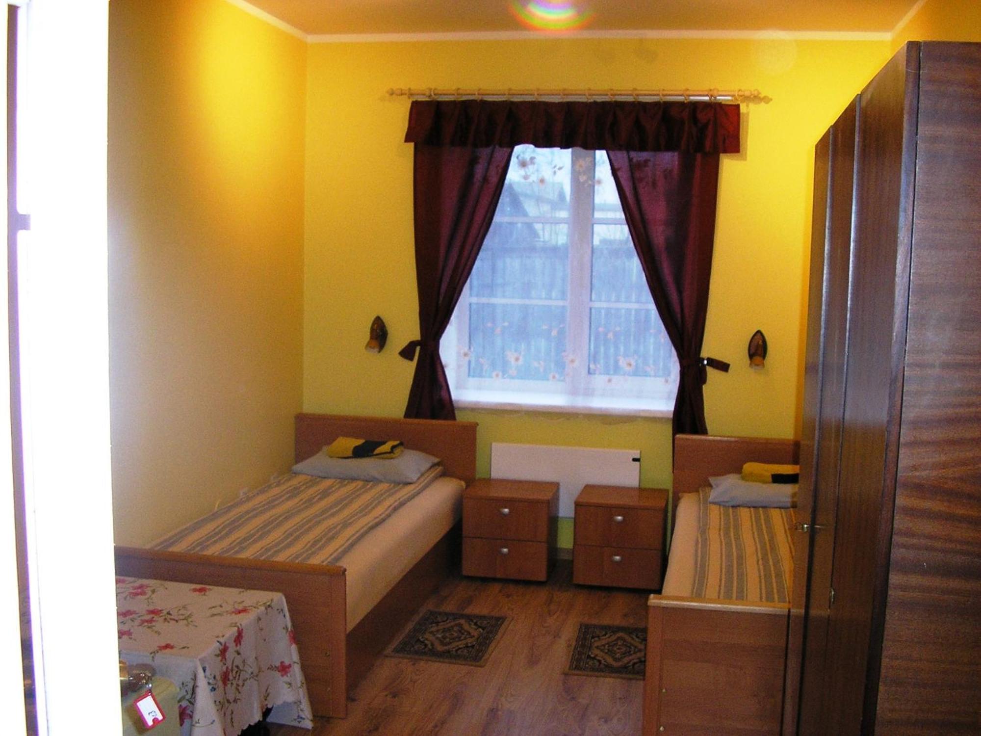 Kagu Hostel Võru Habitación foto