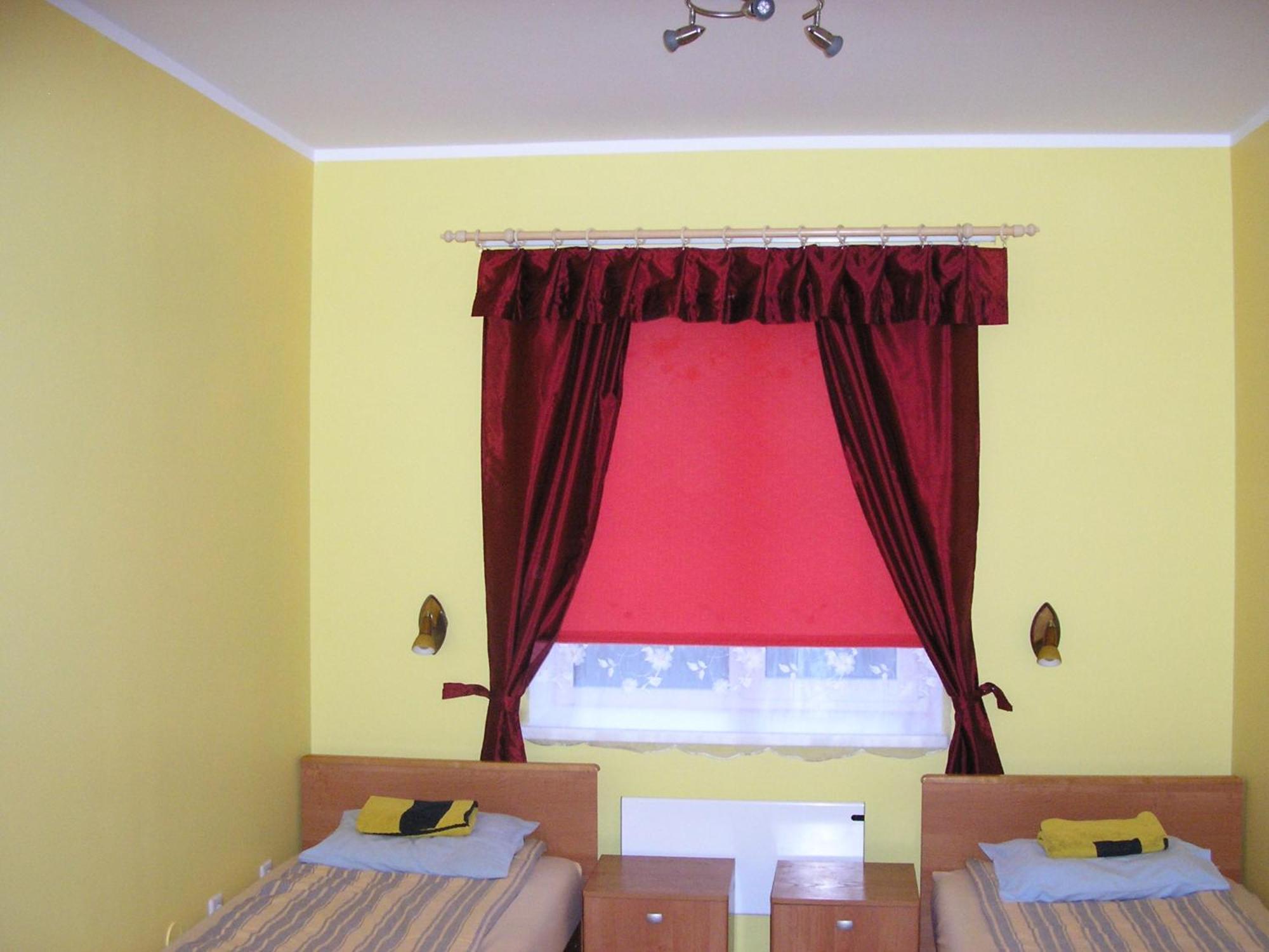 Kagu Hostel Võru Habitación foto