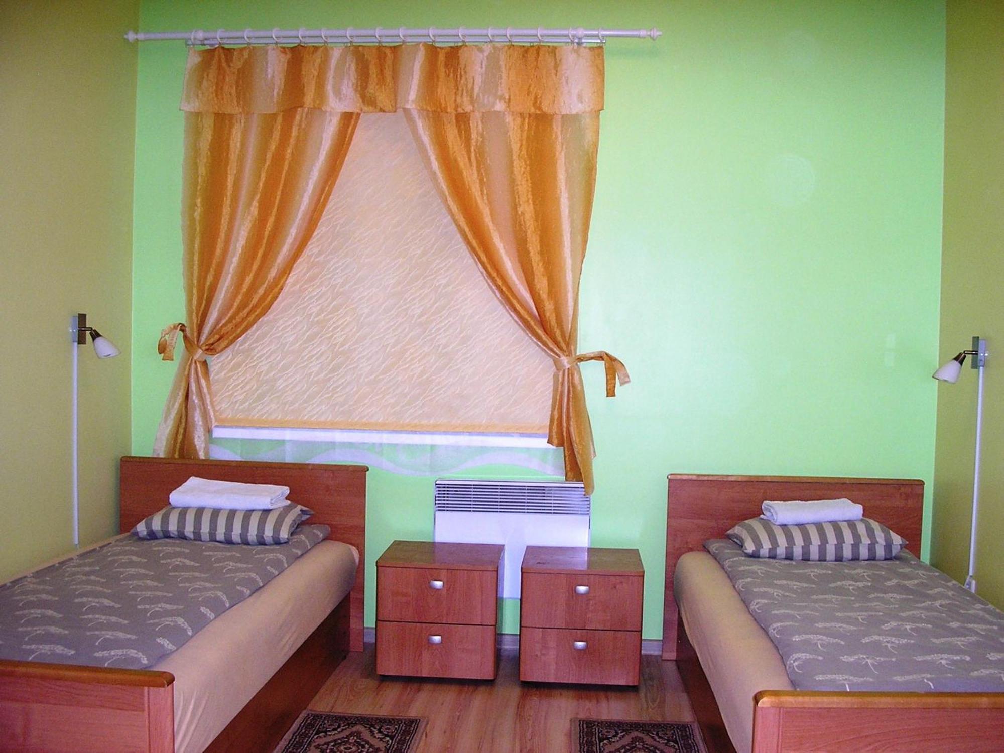 Kagu Hostel Võru Habitación foto