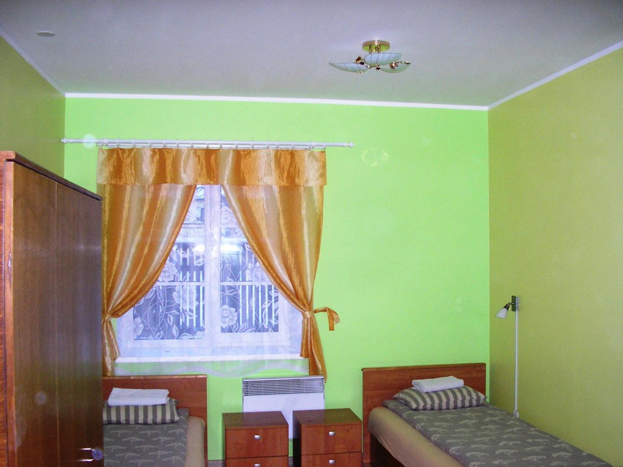 Kagu Hostel Võru Habitación foto