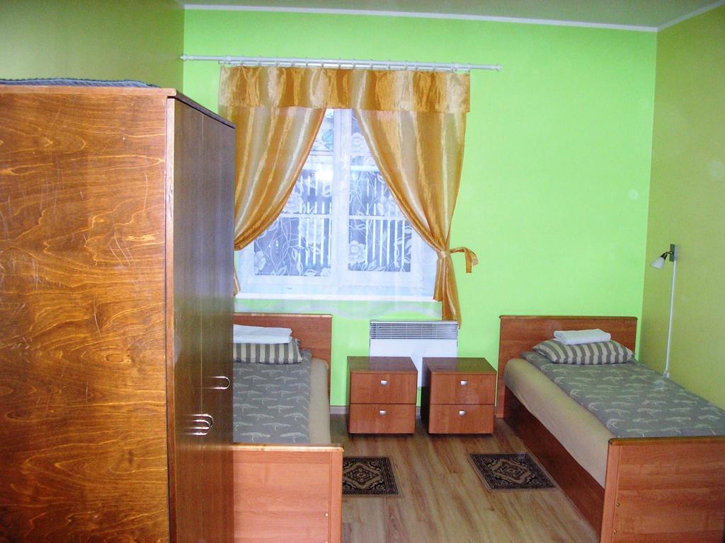 Kagu Hostel Võru Habitación foto